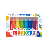 Mighty Mega Markers