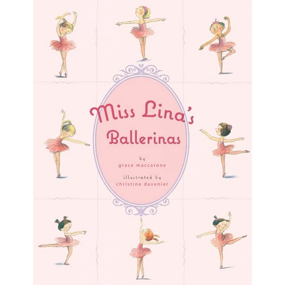 Miss Lina's Ballerinas