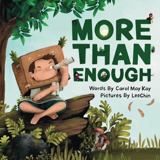 More than Enough