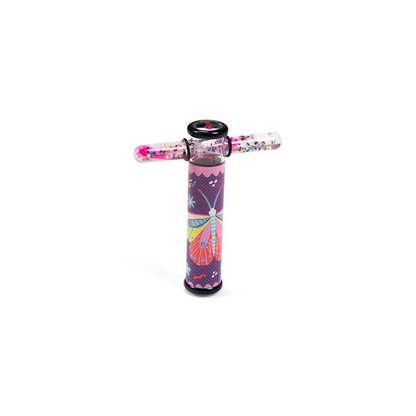 Kaleidoscope -Glow in the dark