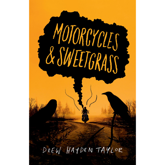 Motorcycles & Sweetgrass: Penguin Modern Classics Edition