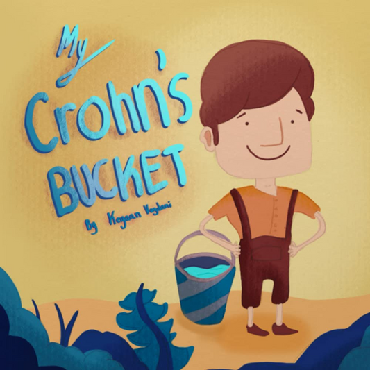 My Crohn’s Bucket