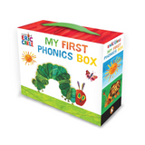 World of Eric Carle: My First Phonics Box