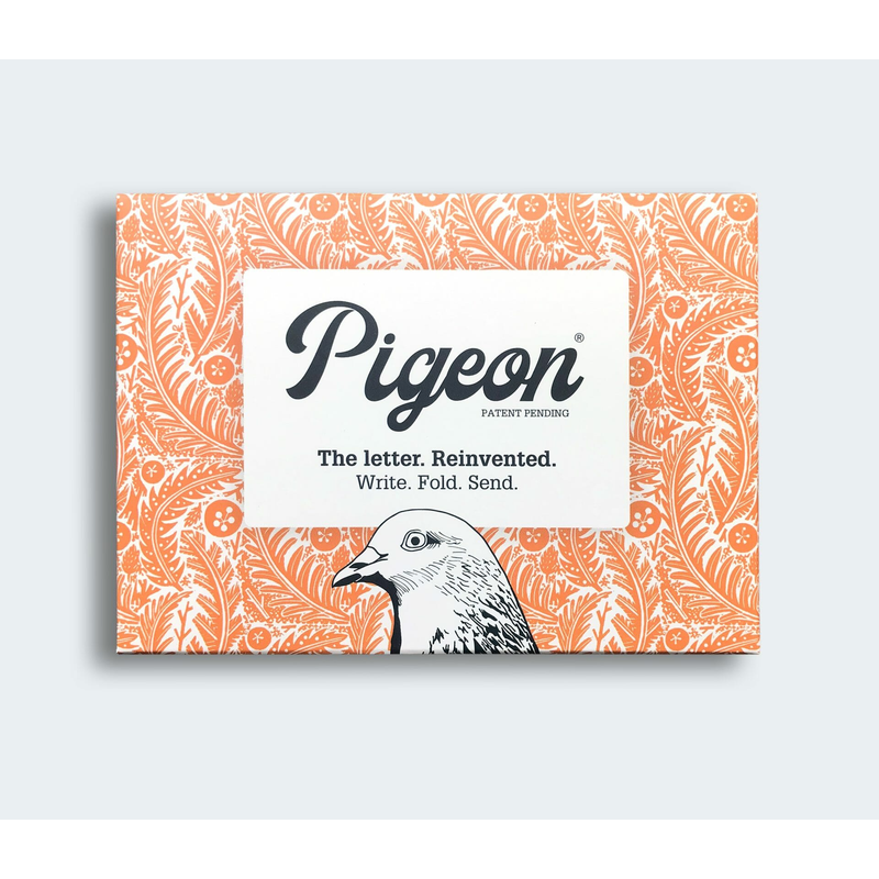 Pigeon Packs