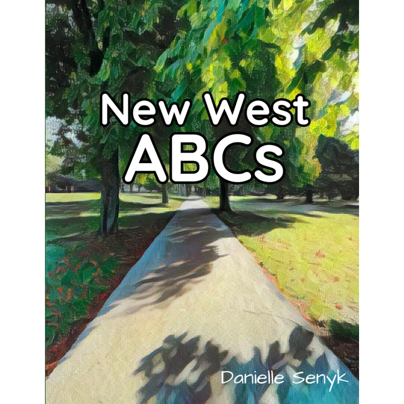 Sun, Sep 14, 11 am, Storytime and Art Workshop with Nicholas Brancati and local author Danielle Senyk