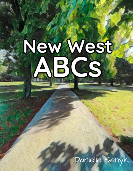 New West ABCs