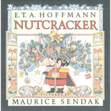 Nutcracker (hardcover)