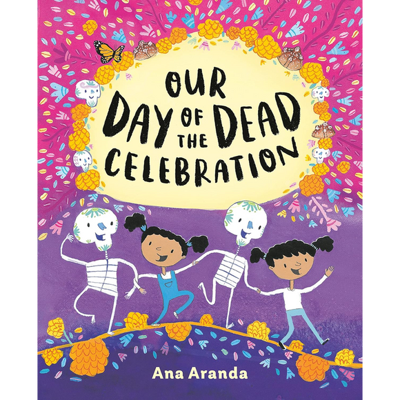 Our Day of the Dead Celebration