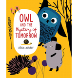 Owl and the Mystery of Tomorrow