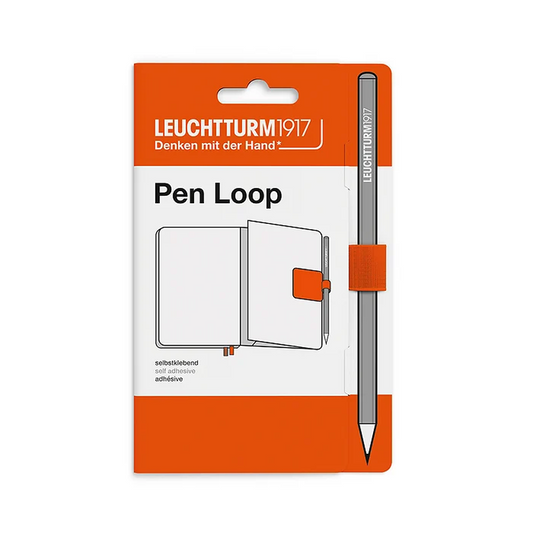Pen Loop, Pumpkin