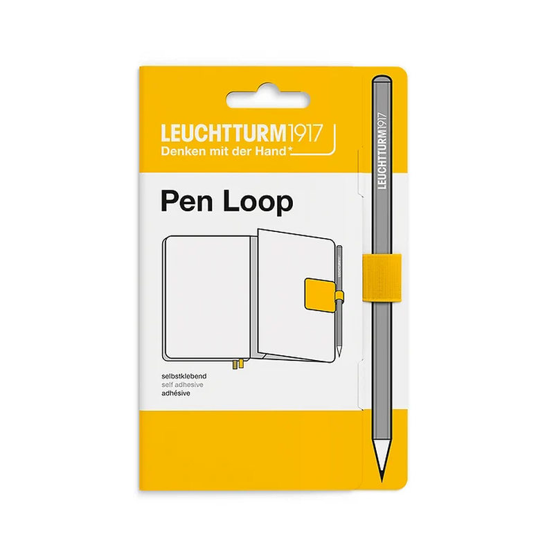Pen Loop, Sunflower