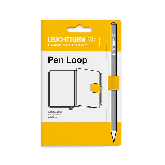 Pen Loop, Sunflower