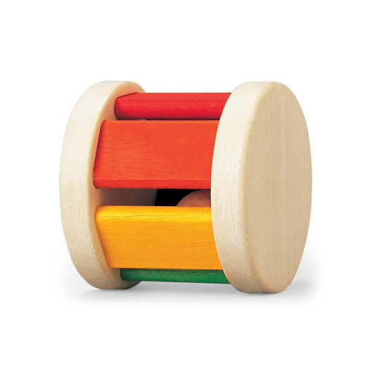 PlanToys Canada Roller - Classic