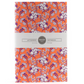 Letter Press Notebook