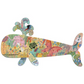 Puzzle Puzz'art / Whale / 150 pcs
