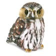 Pygmy Owl Puppet