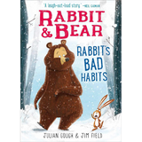 Rabbit & Bear: Rabbit's Bad Habits (pt.1)