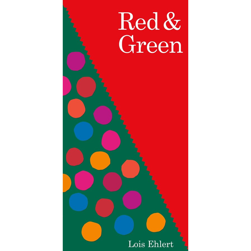 Red & Green