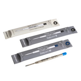 Leuchttrum1917 Drehgriffel Ballpoint Refill  (2pkg)