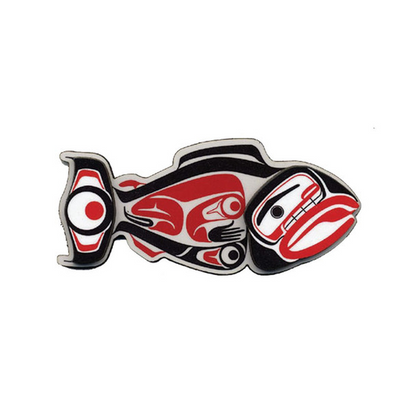 Magnet by Native Northwest