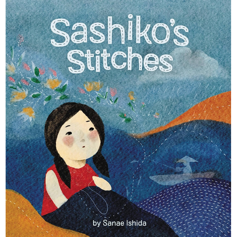 Sashiko's Stitches