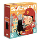 Save the Cat Game by Londji