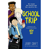 School Trip: A Graphic Novel