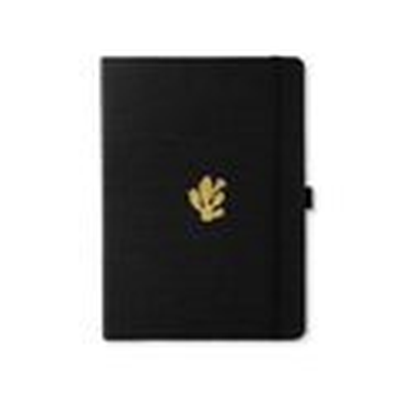 Dingbats Cactus Sketchbook + Notebook, plain
