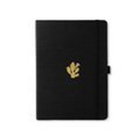 Dingbats Cactus Sketchbook + Notebook, plain