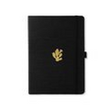 Dingbats Cactus Sketchbook + Notebook, plain