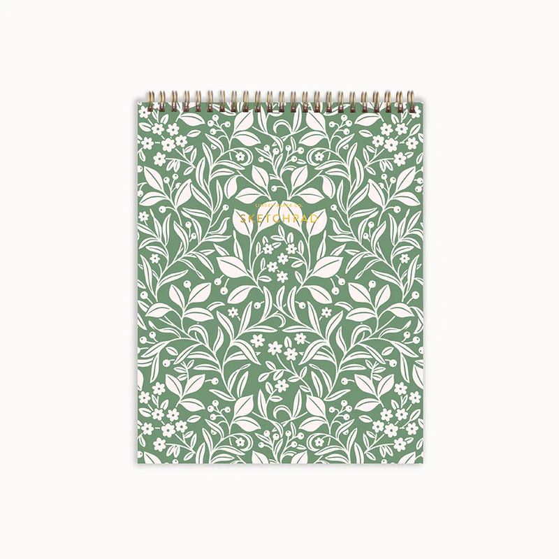 Sketchpad by Linden Paper