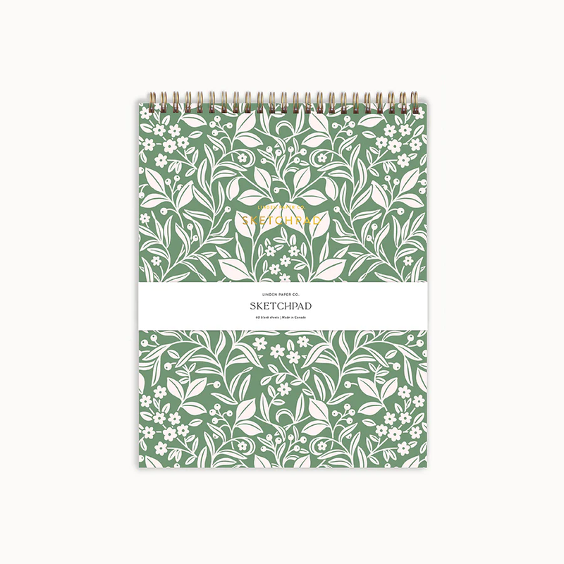 Sketchpad by Linden Paper