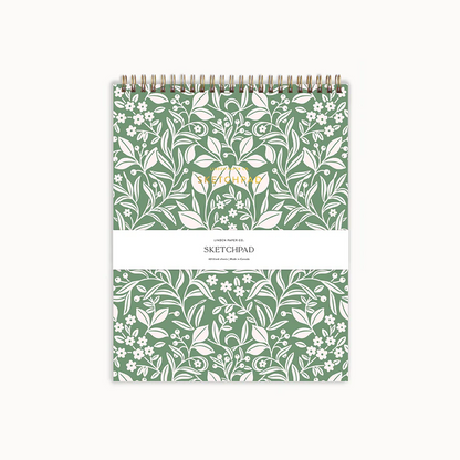 Sketchpad by Linden Paper