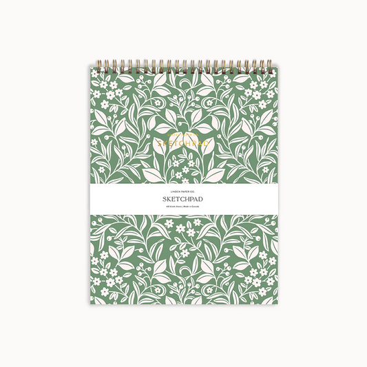Sketchpad by Linden Paper