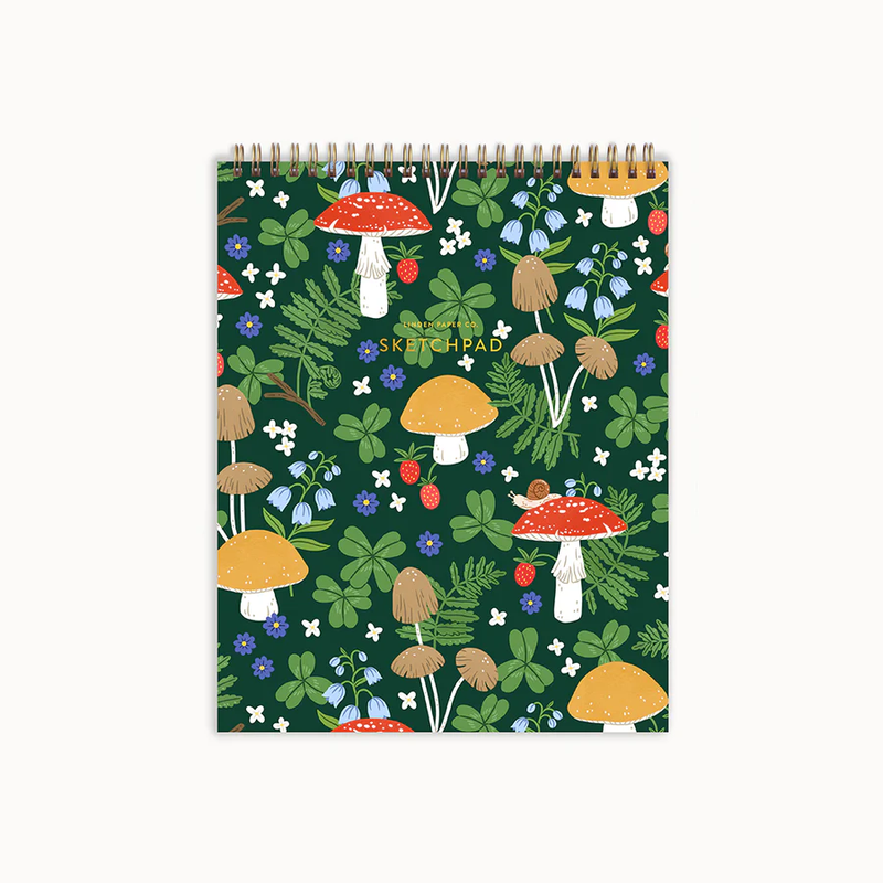 Sketchpad by Linden Paper