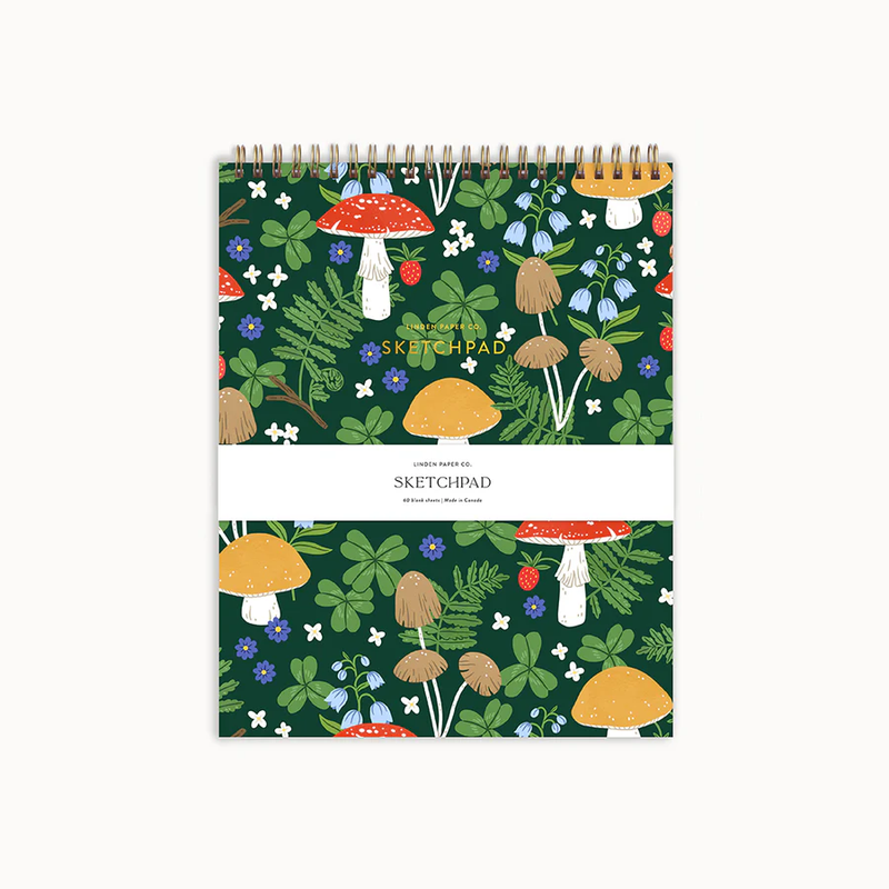 Sketchpad by Linden Paper