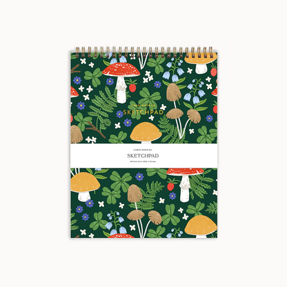 Sketchpad by Linden Paper