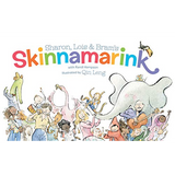 Skinnamarink by Sharon, Lois and Bram's