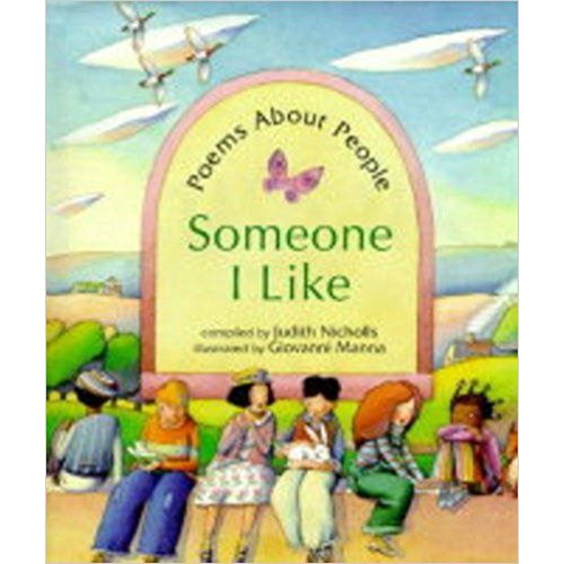 Someone I Like