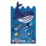 Sticker Activity Set by Londji