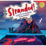 Stranded!: A Mostly True Story from Iceland