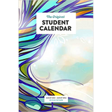 Original Student Calendar 2023/24: Time-Management Guide