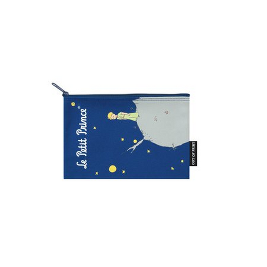 The Little Prince Pencil Pouch