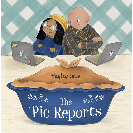 The Pie Reports