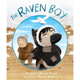 The Raven Boy