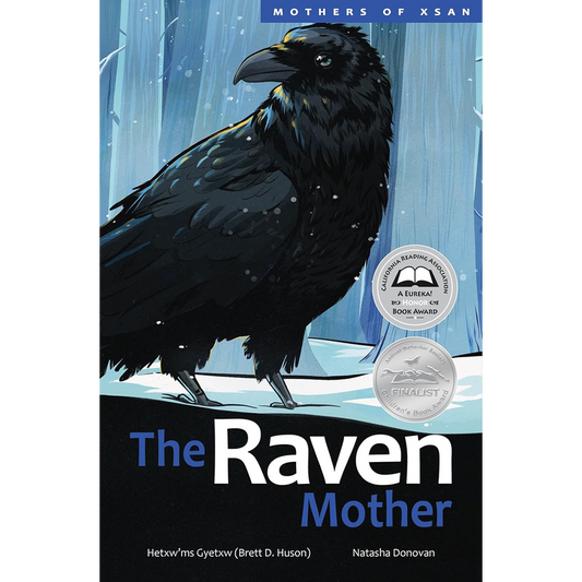 The Raven Mother