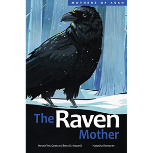 The Raven Mother