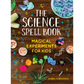 For budding scientists ages 7 years+