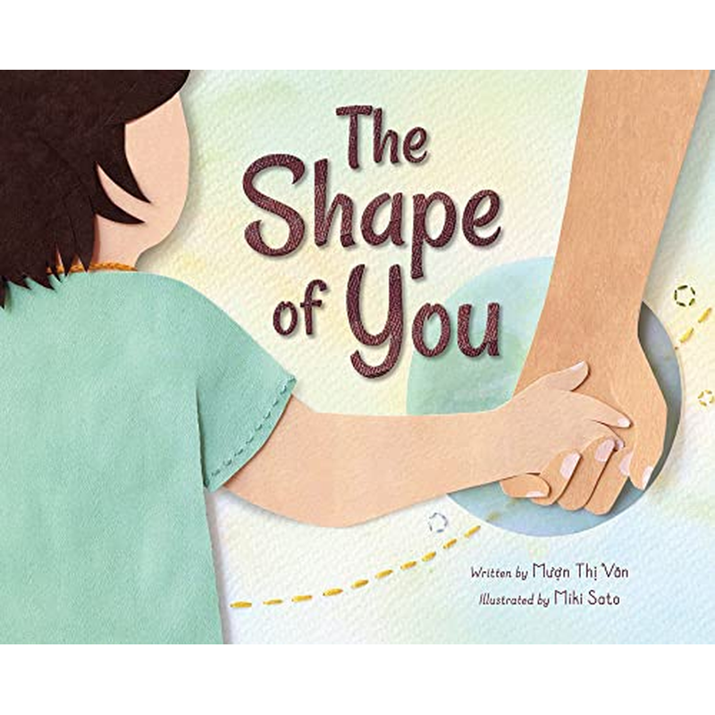 The Shape of You