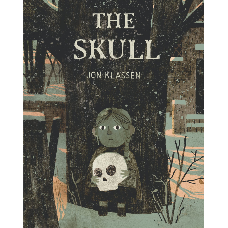 The Skull - A Tyrolean Folktale